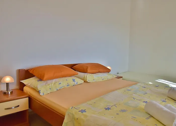 Feniks Apartmani Lopar