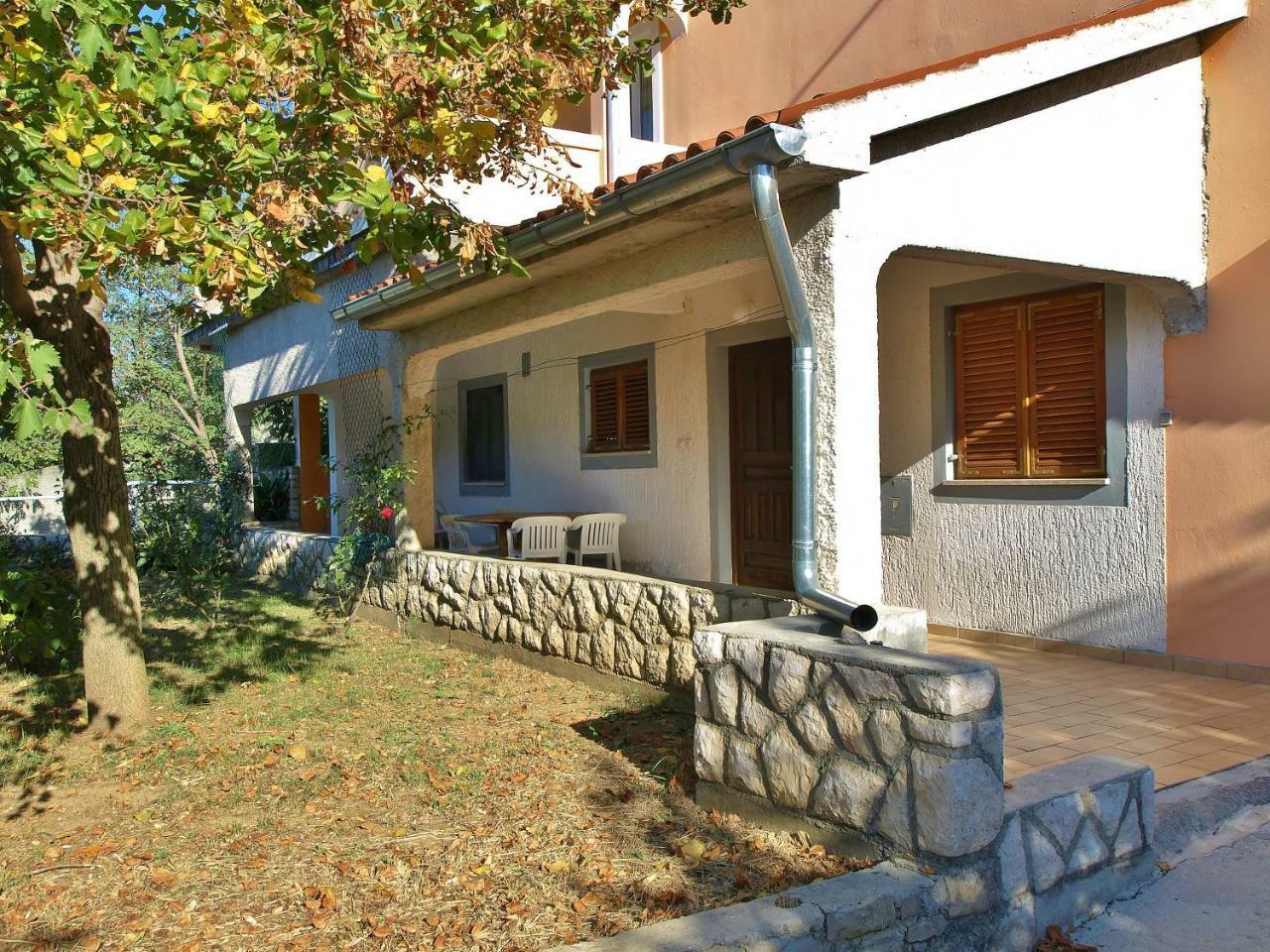 Feniks Apartment Lopar