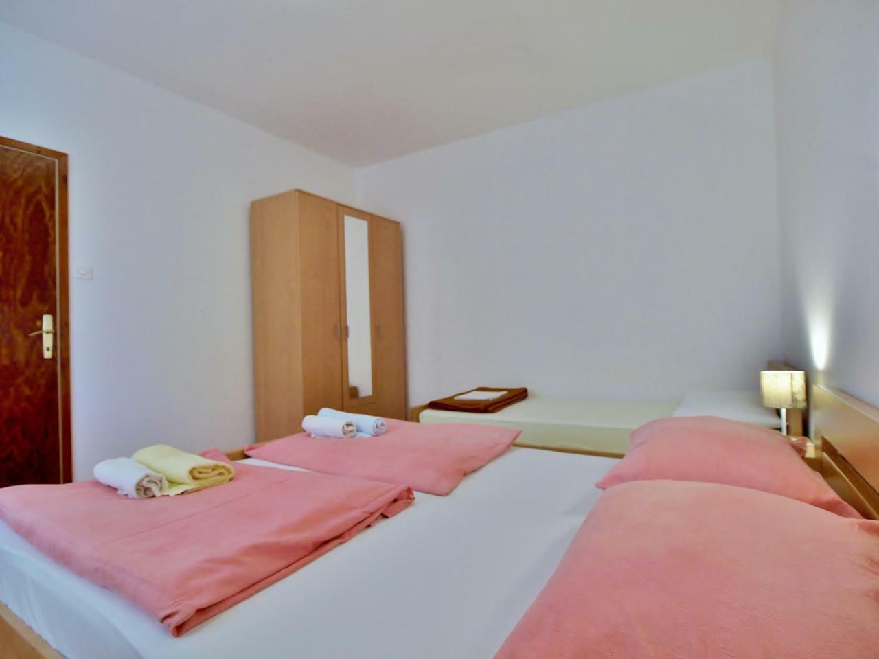 Feniks Apartment Lopar