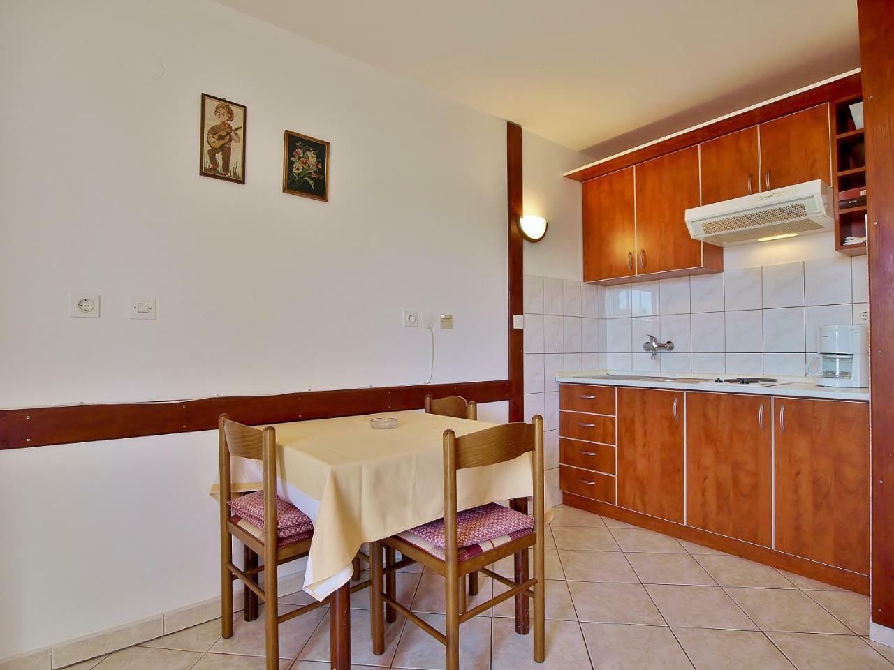 Apartment Feniks