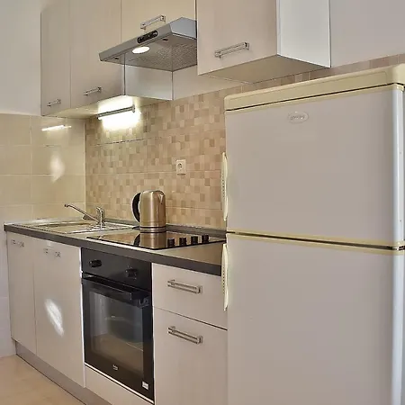 Feniks Apartmani Lopar Exterior photo