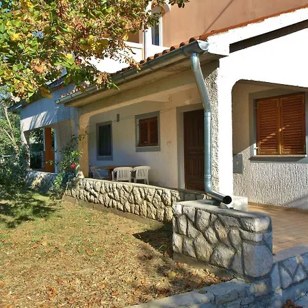 Feniks Apartmani Lopar Exterior photo