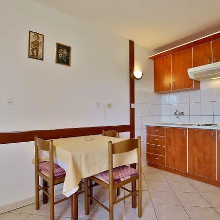 Feniks Apartmani Lopar Exterior photo